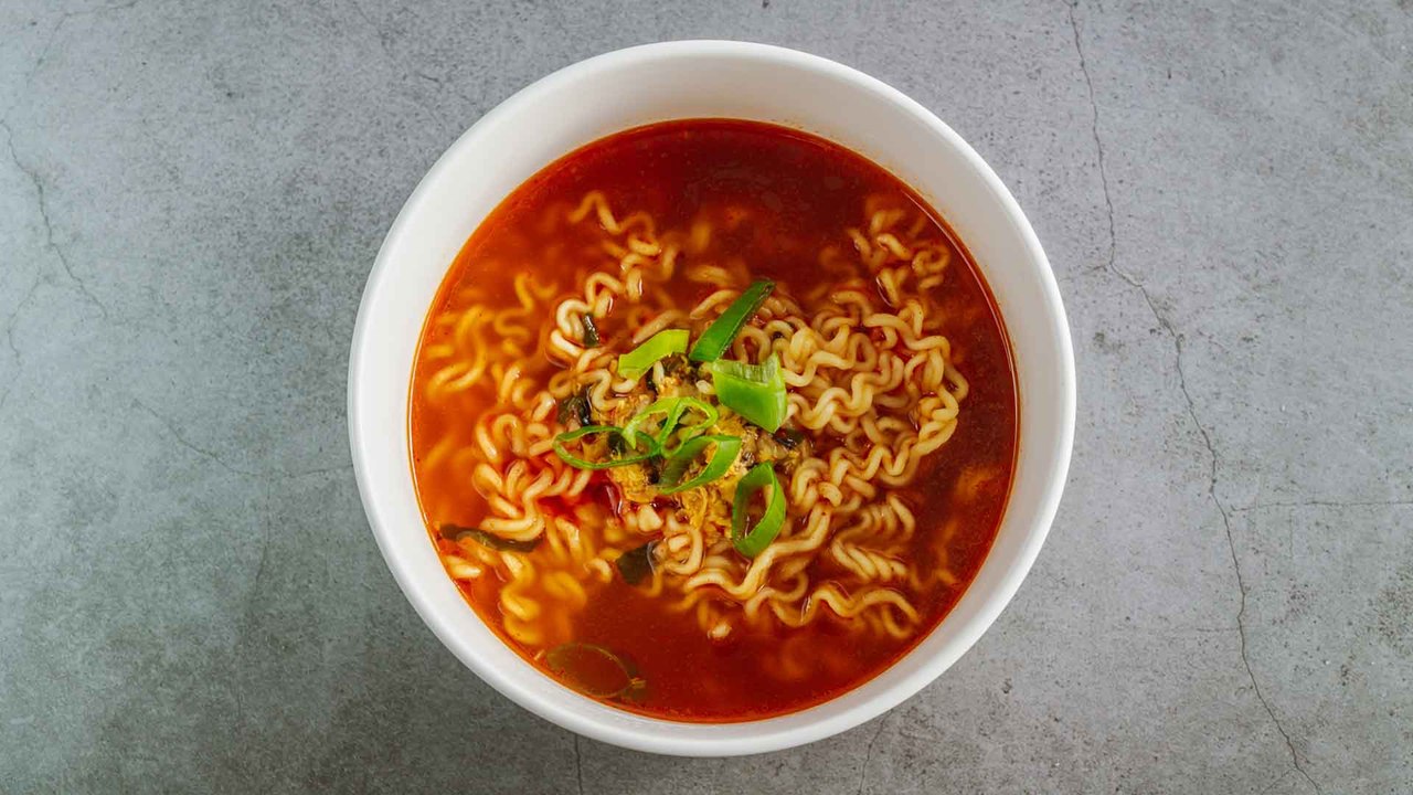 Ramen-Nudeln: So ungesund ist das Instant-Gericht