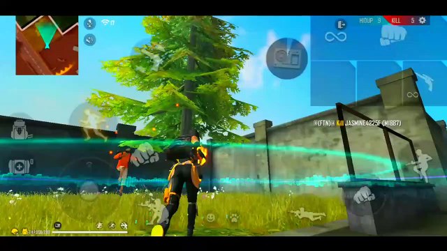 TUTORIAL ONE SHOT HEADSHOT M500 Trik 1 Hit M500 - Cara One Shot One Kill Free Fire