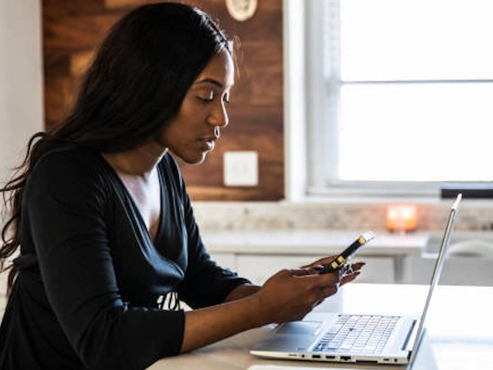 Studie: Frauen sind durch Digitalisierung benachteiligt