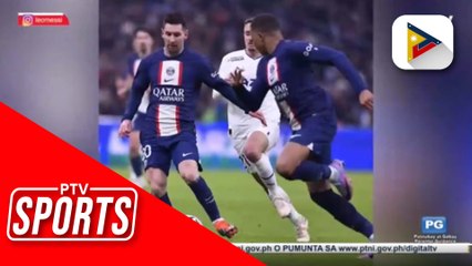 Lionel Messi, wagi bilang FIFA men's player