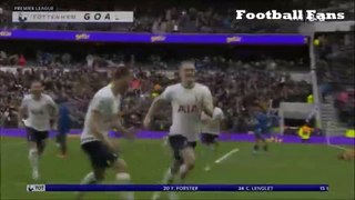 Tottenham Hotspur vs Chelsea - EPL 2022/2023