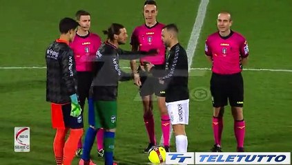 Video News - FERALPISALO', UN PUNTO BASTA PER LA VETTA