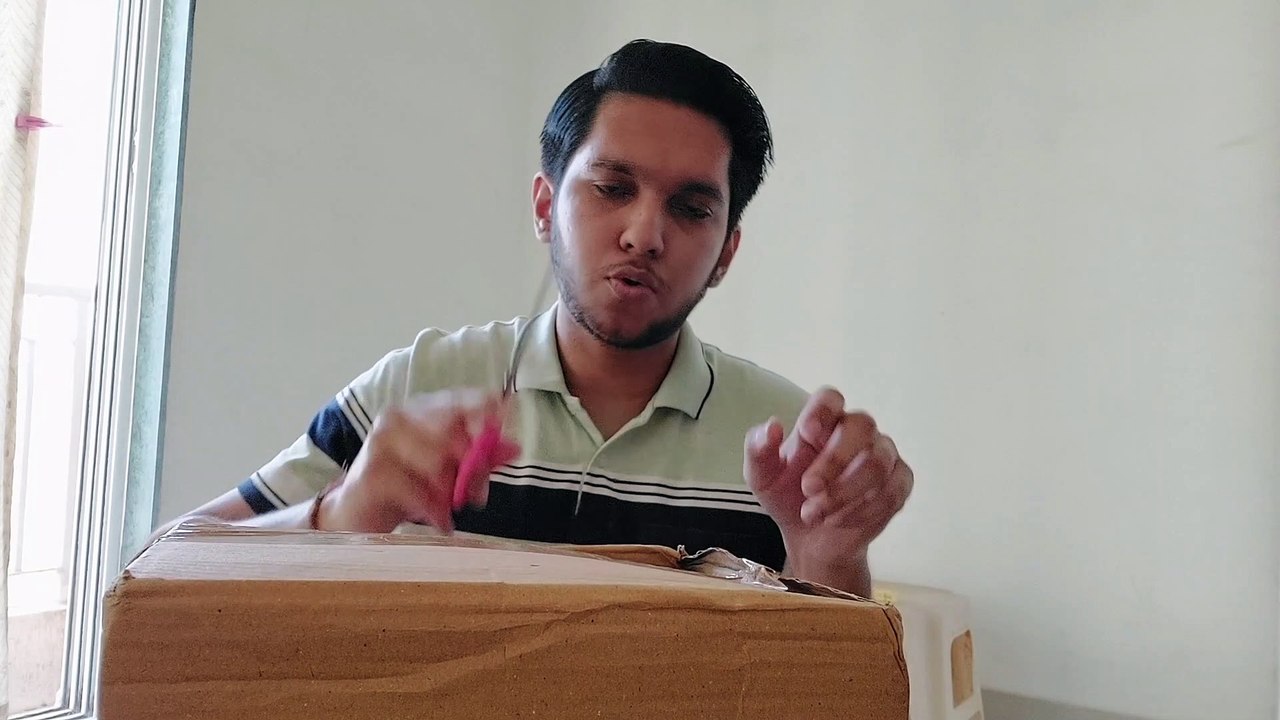 Ordered a Water Dispenser Online and Received This | Jiomart Delivery | Product Review Video