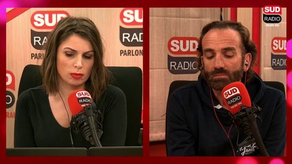 "Il fait des montages de corps nus avec les visages de la famille" - Marie