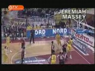 Top 16 Week 6 MVPs: Solomon and Massey