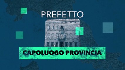 Persone scomparse, cosa fare: il video del commissario di governo
