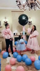 Baby Shower Decoration ideas