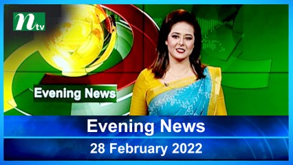 Evening News | 28 February 2023 | NTV Latest News Update