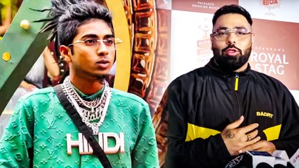 Badshah ने Mc Stan की Bigg Boss Show जीतने पर की तारीफ, कहा रैप को किसी सहारे की जरूरत नहीं