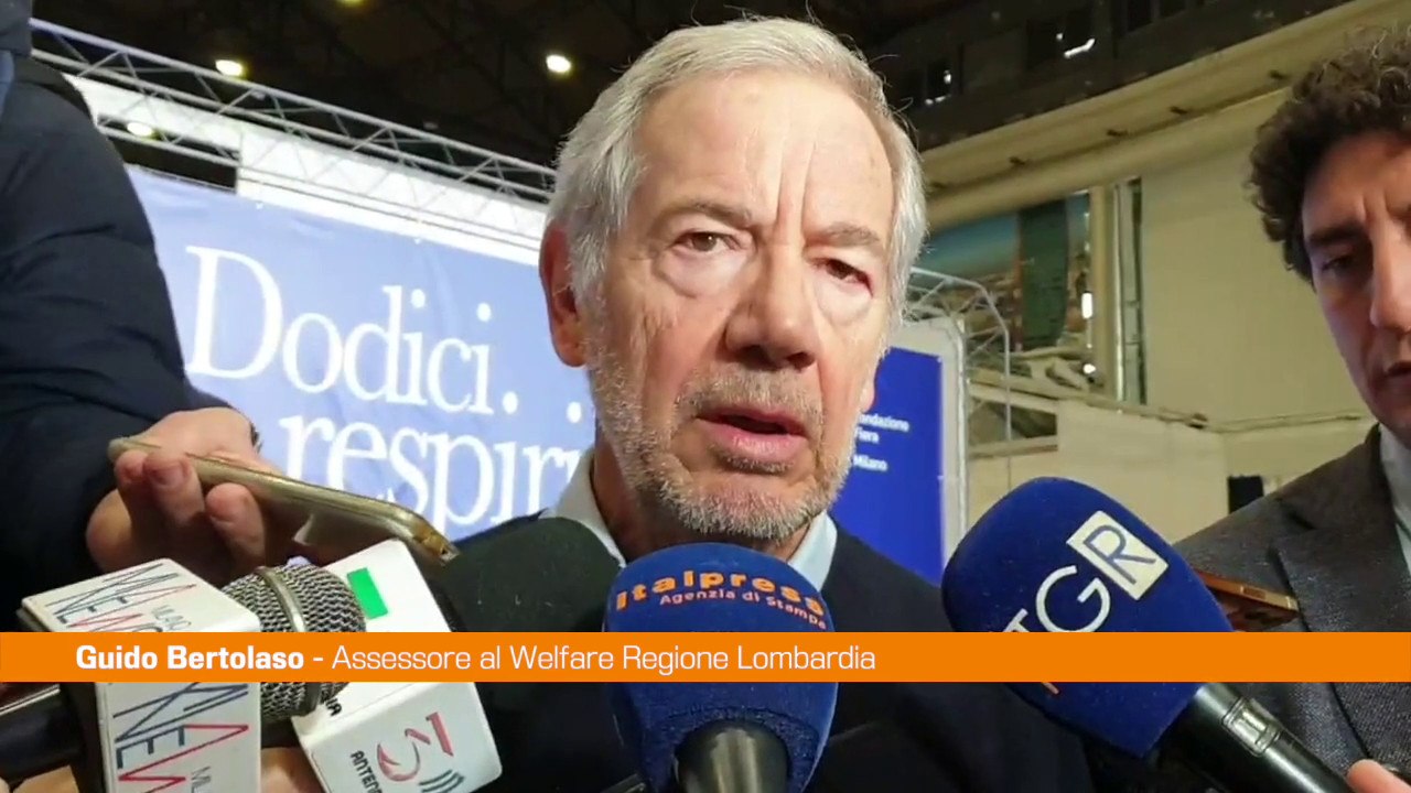 Covid, Bertolaso "Non è finito ma guerra vinta. Stop test arrivi Cina"