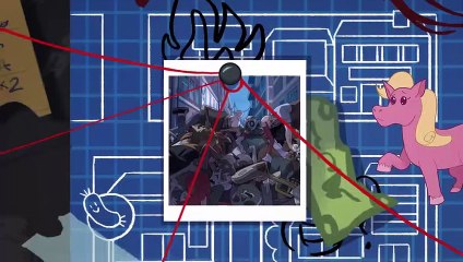 The Last Kids on Earth S02 E05  full episode  in hindi