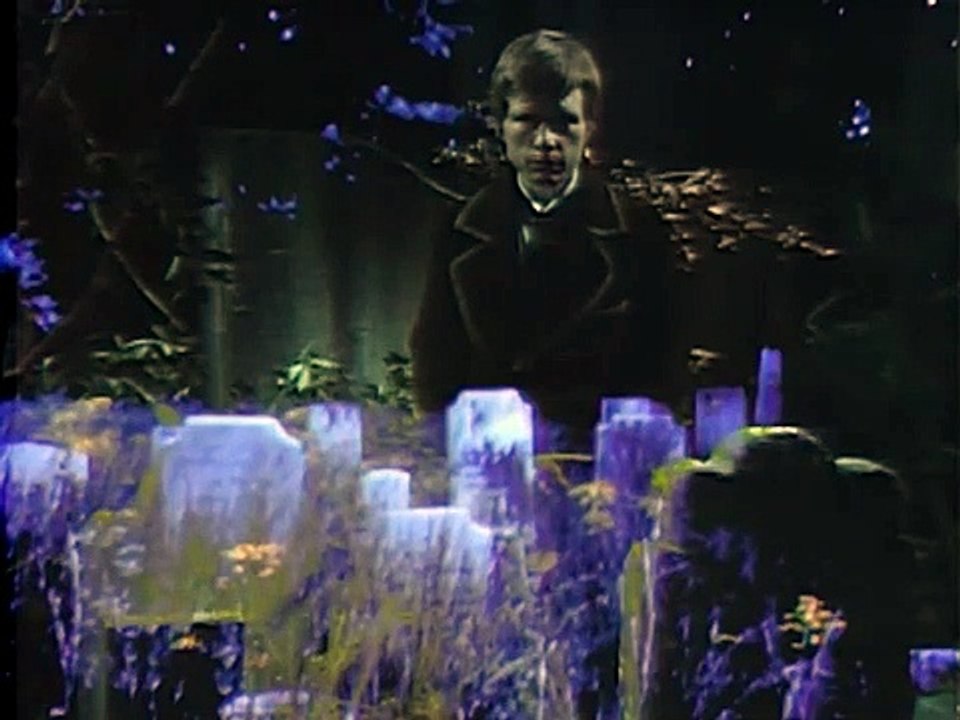 Dark Shadows (1966) - Ep607 HD Watch