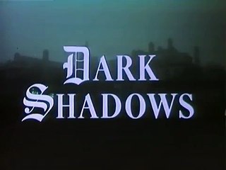 Dark Shadows (1966) - Ep597 HD Watch