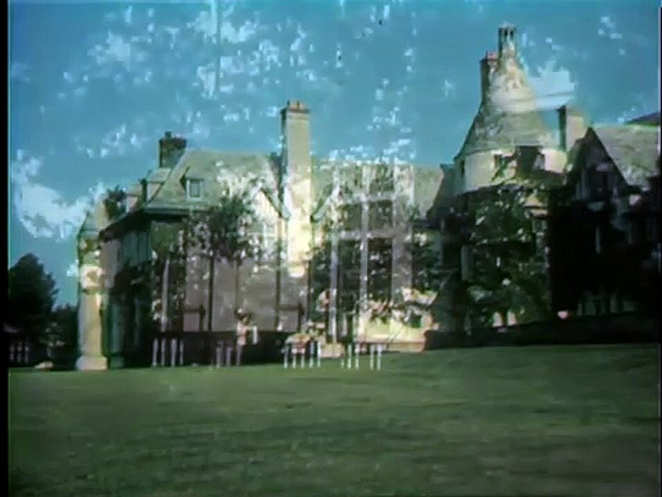 Dark Shadows (1966) - Ep606 HD Watch