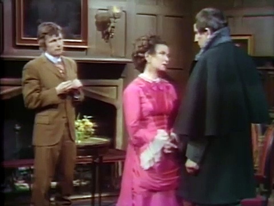 Dark Shadows (1966) - Ep599 HD Watch