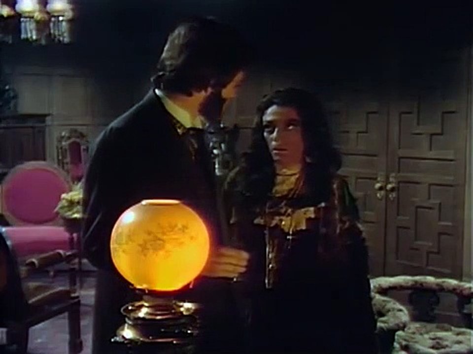Dark Shadows (1966) - Ep608 HD Watch