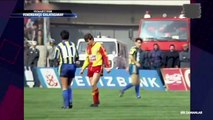Fenerbahçe 1-2 Galatasaray [HD] 19.03.1988 - 1987-1988 Turkish 1st League Matchday 28 (Ver. 4)