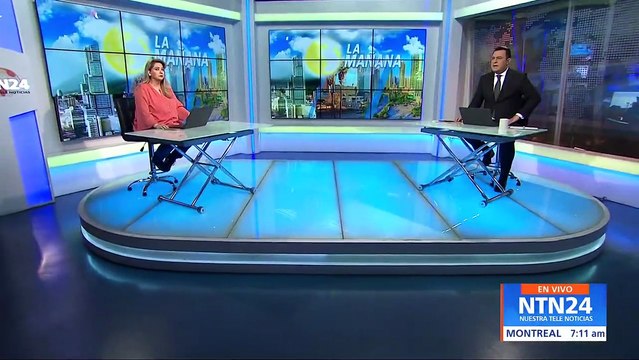 Sectores políticos reaccionan al remezón en el gabinete del presidente Petro