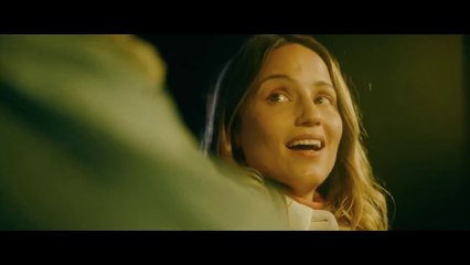 Acidman - Trailer (English) HD