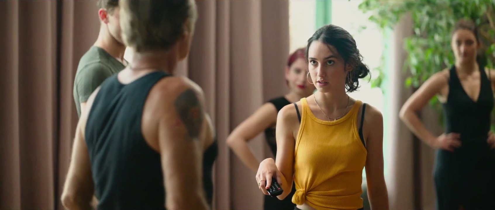 Die Rumba-Therapie  - Trailer (Deutsch) HD