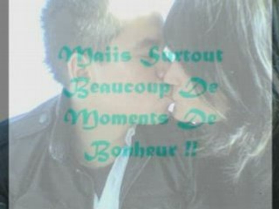 Namour moi
