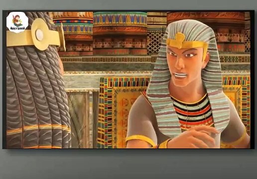 شاهدوا قصة سيدنا يوسف عليه السلام (الجزء الثامن) - قصص الأنبياء