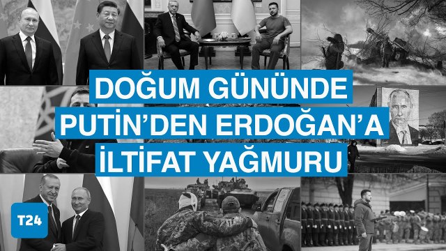 Türkiye’nin tutumu: Ukrayna’ya olumlu ama Rusya’ya daha yakın