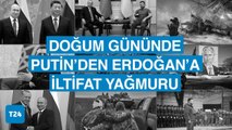 Türkiye’nin tutumu: Ukrayna’ya olumlu ama Rusya’ya daha yakın