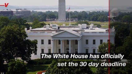 White House Orders Government Workers to Remove TikTok From Devices Within 30 Days