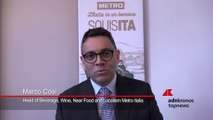 Il Tour di Metro Italia, SquisITA, fa tappa in Toscana