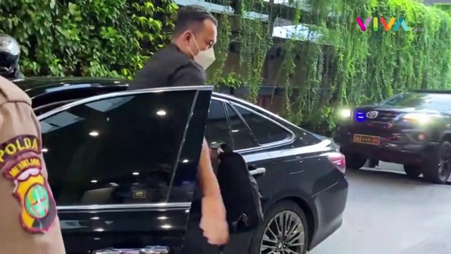 Jauh-jauh Dari Surabaya, Mahfud MD Jenguk David di Jakarta