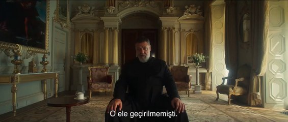 Şeytanın Düşman Altyazılı Fragman