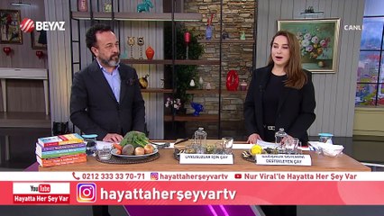 Hayatta Her Şey Var 28 Şubat 2023