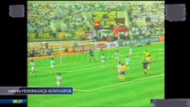 Fenerbahçe 4-1 Konyaspor [HD] 03.06.1989 - 1988-1989 Turkish 1st League Matchday 37 (Ver. 2)