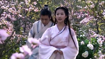 Tâp 8 | Thiên Long Bát Bộ ( 2003 ) - Lồng Tiếng