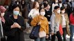 Hong Kong annonce la fin du port du masque, après 1 000 jours d’obligation