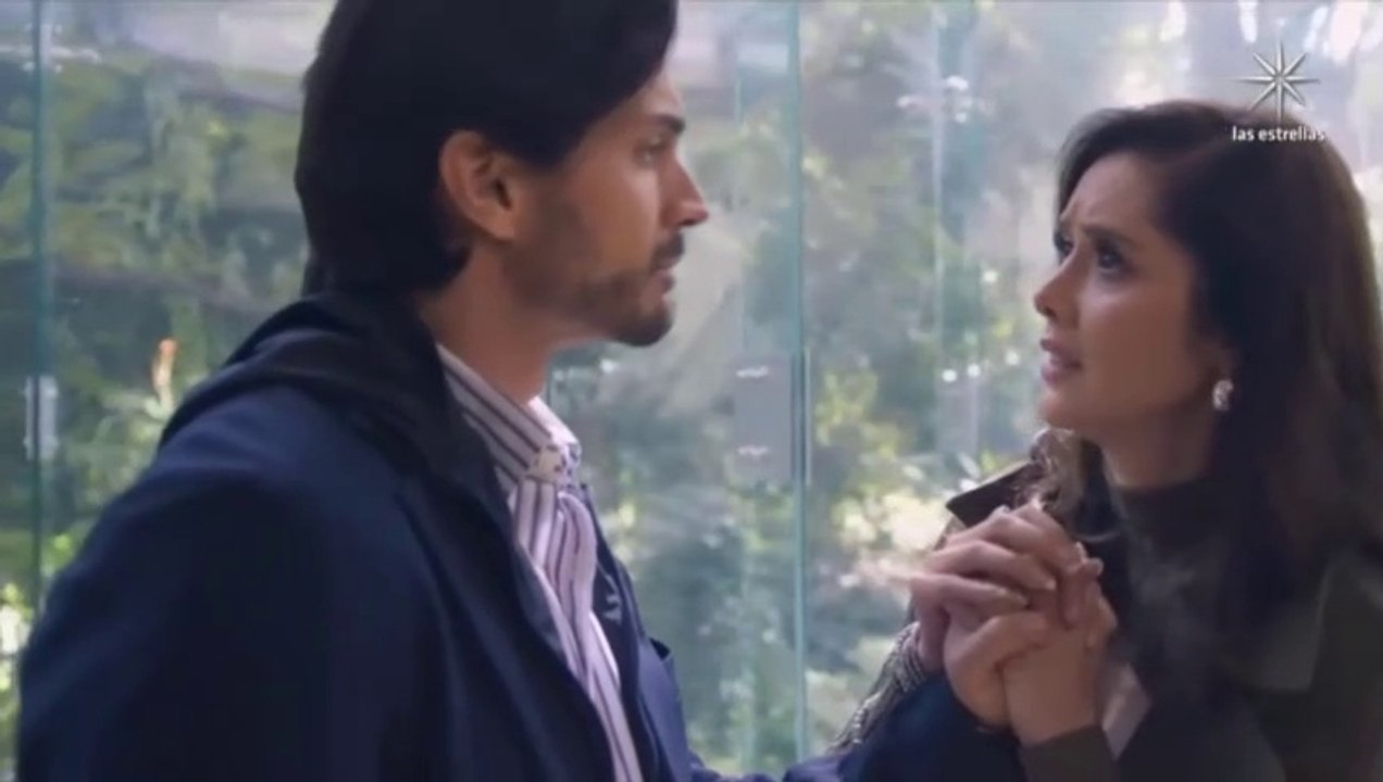 El Amor Invencible Capítulo 7