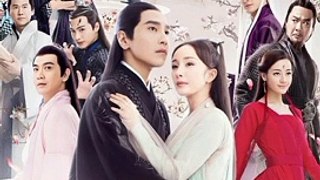 Best 10 Chinese fantasy romantic drama #chinesedrama