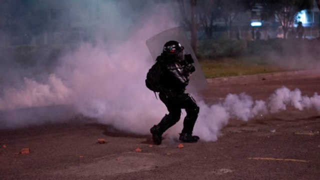 Rusia Acusa A EE.UU. De Provocar Con Armas Químicas