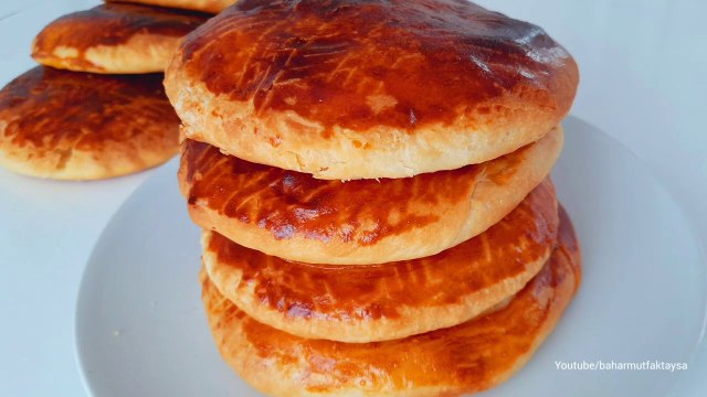 KETE TARİFİM‼️içli kete tarifi pul pul dökülüyorBu Tarifi herkes yapabilir