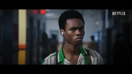 We Have a Ghost trailer