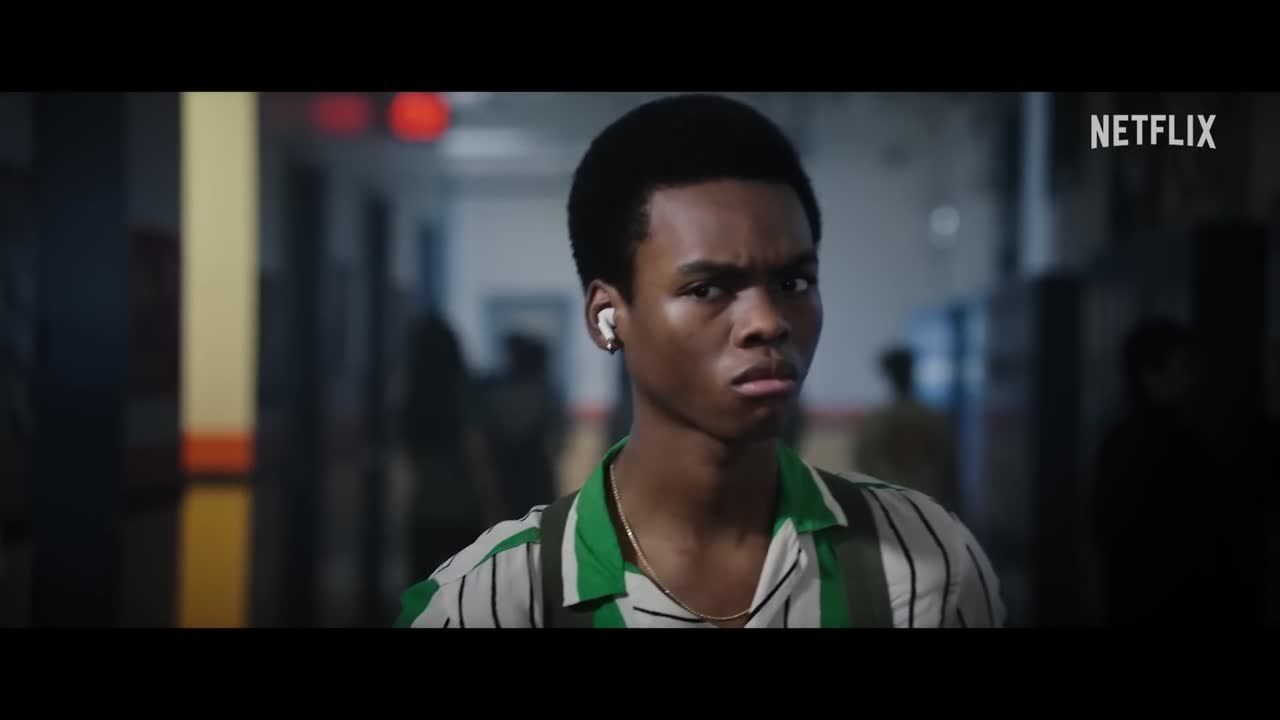 We Have a Ghost trailer