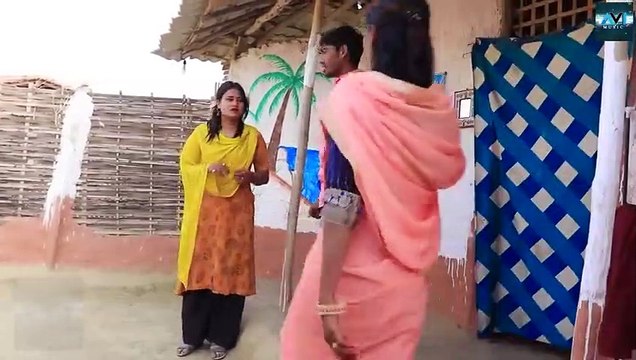 दिदि के प्यार बहिन के यार (पार्ट ५) __ maithili comedy