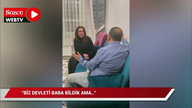 AKP’li belediye depremde eşi ve 2 çocuğunu kaybeden depremzededen mezar parası almış