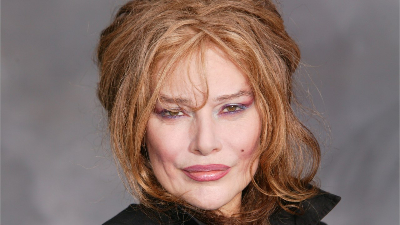 Voici - "C’était épouvantable" : Armande Altaï se livre sur son terrible "drame familial"