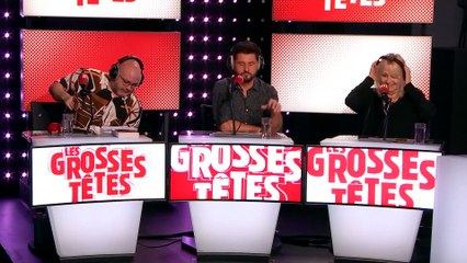 La chemise de Yoann Riou vivement critiquée