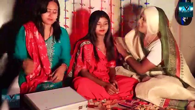 दिदि के प्यार बहिन के यार (पार्ट ७) __ maithili comedy 2023 __(480P)