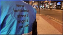 Homelessness special: Meet the Street Angels helping those in need as rough sleeping figures rise