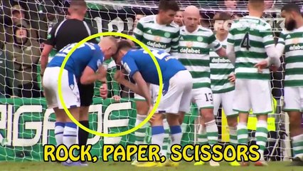 Football Thug Life Moments