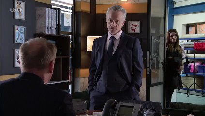 Coronation Street 27th February 2023